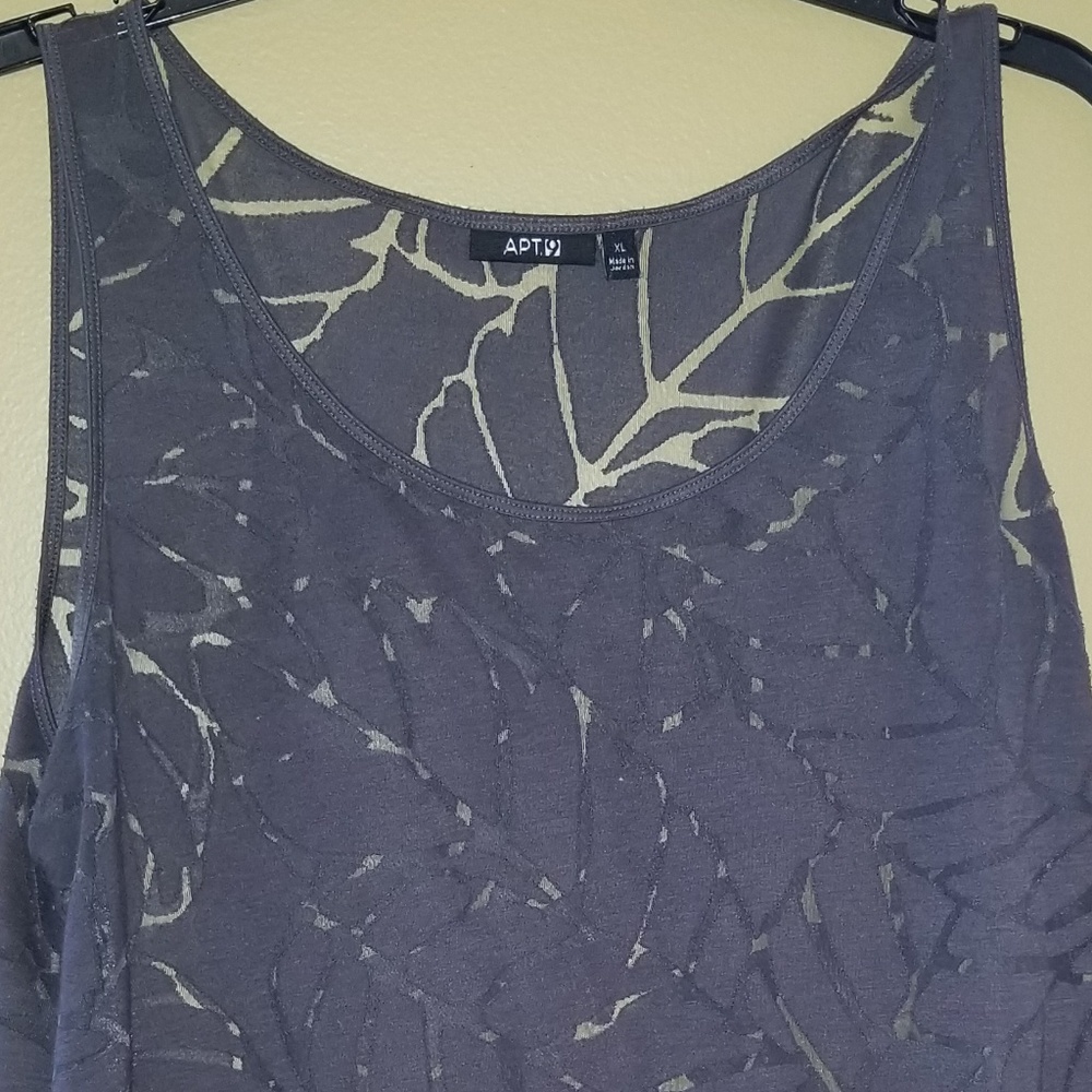 💥3 for $30💥 XL tank